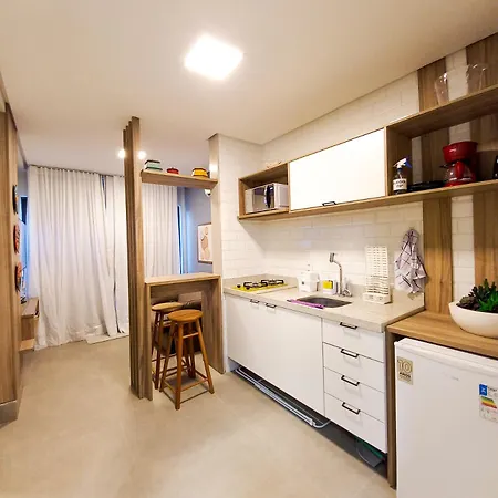 Apartamento Flat 03 Com Piscina Privativa Pôrto das Galinhas Exterior foto