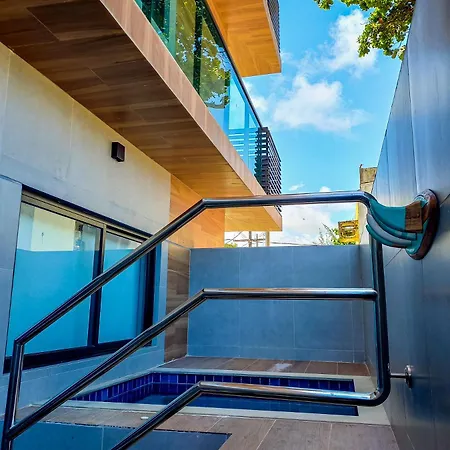 Apartamento Flat 03 Com Piscina Privativa Pôrto das Galinhas Exterior foto