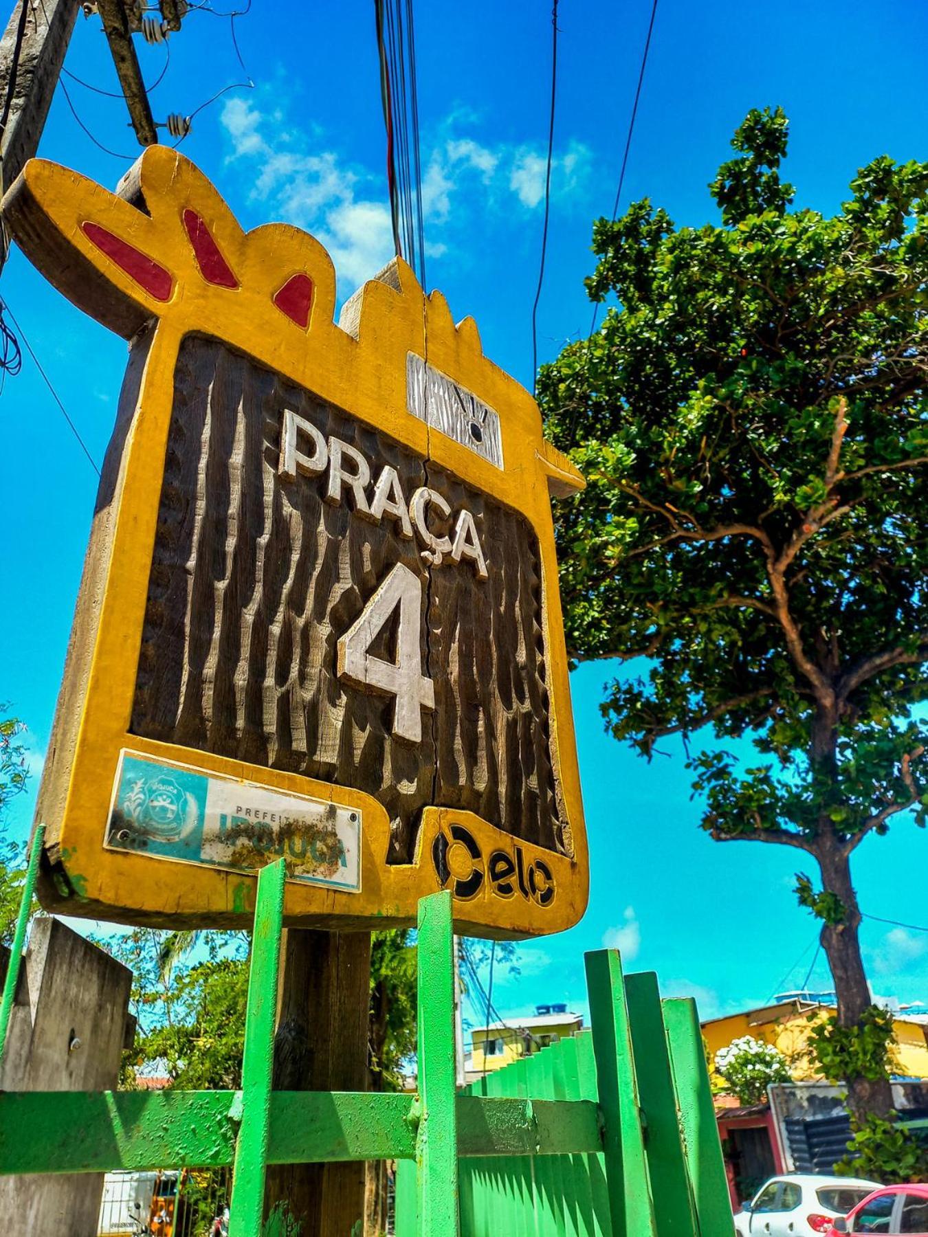 Flat 03 Com Piscina Privativa