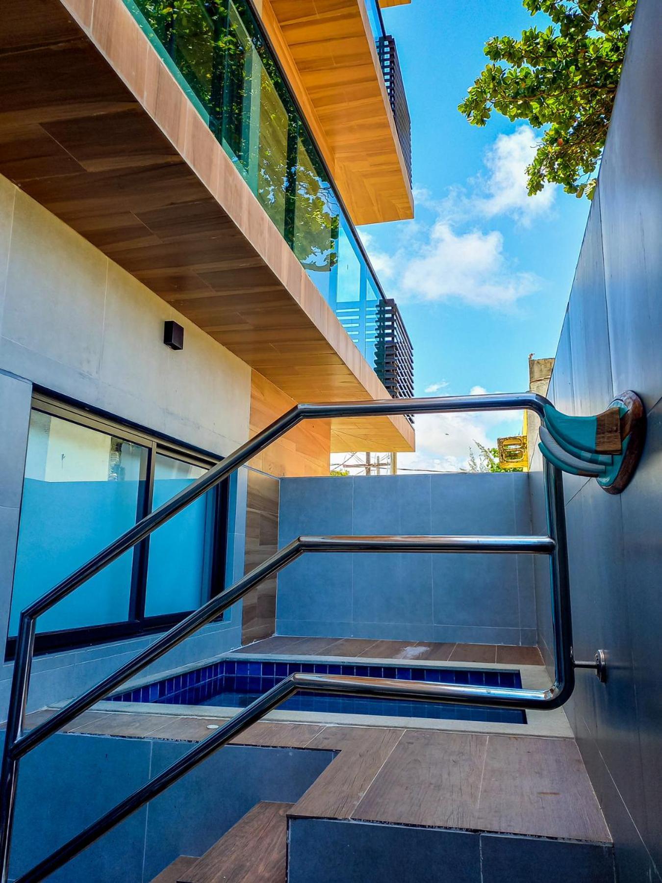 Flat 03 Com Piscina Privativa Apartment *